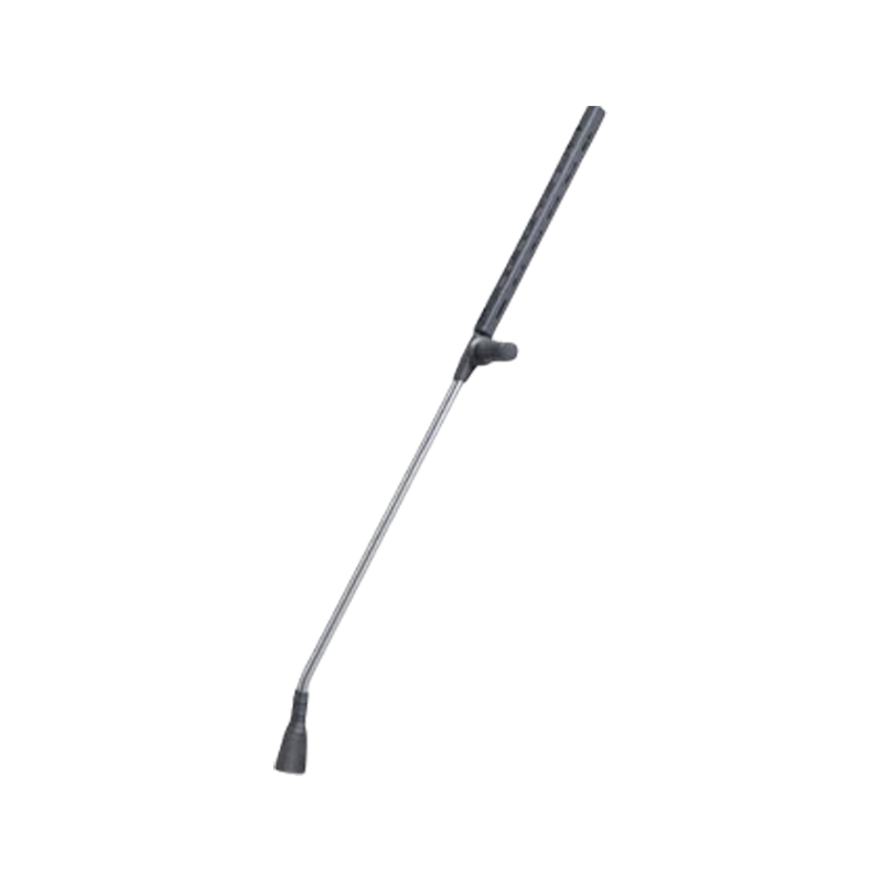 Mesin pembersih tekanan tinggi menangani batang senjata ganda {$ v2.title | str_replace = '