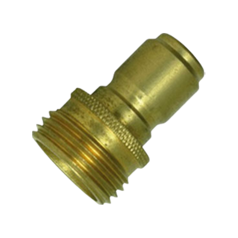 Selang kebun kuningan rilis cepat plug jantan {$ v2.title | str_replace = '