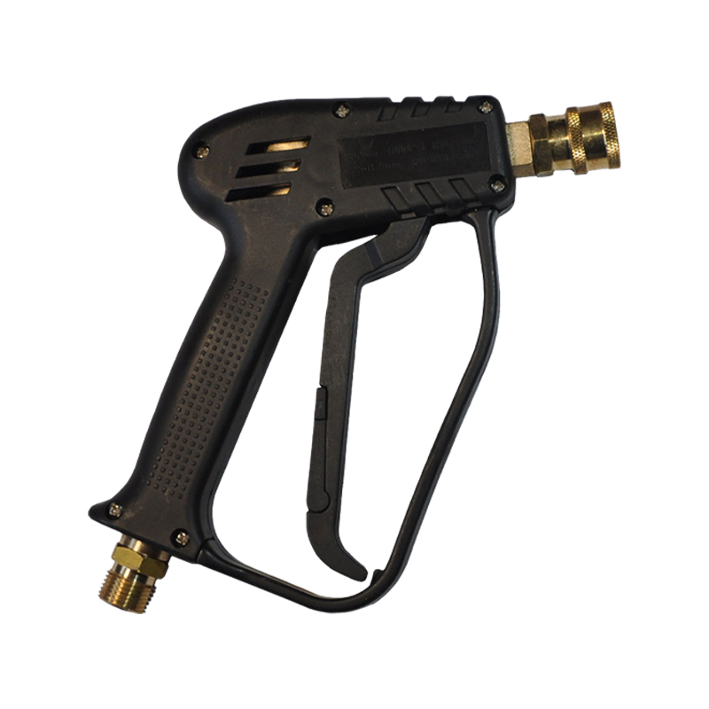 Pistol pembersih tekanan yang mudah ditarik dengan rotasi {$ v2.title | str_replace = '