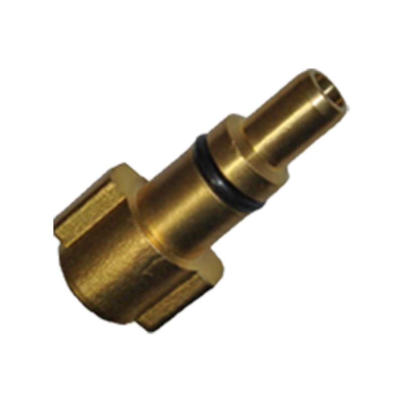 Lavor Brass Bayonet Adapter {$ v2.title | str_replace = '