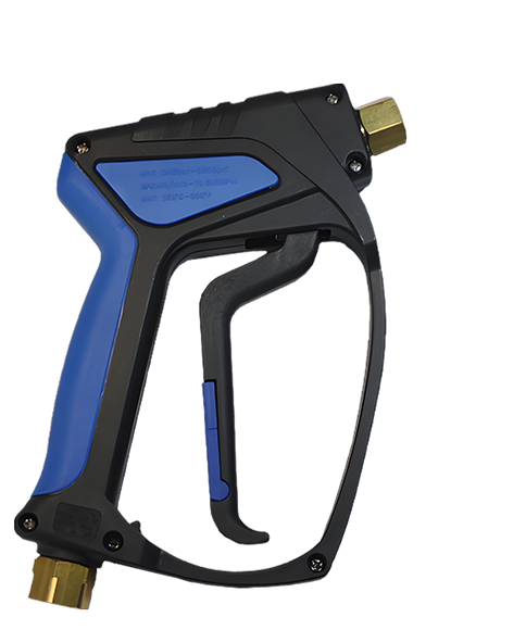 Tekanan Pistol Semprot Cuci