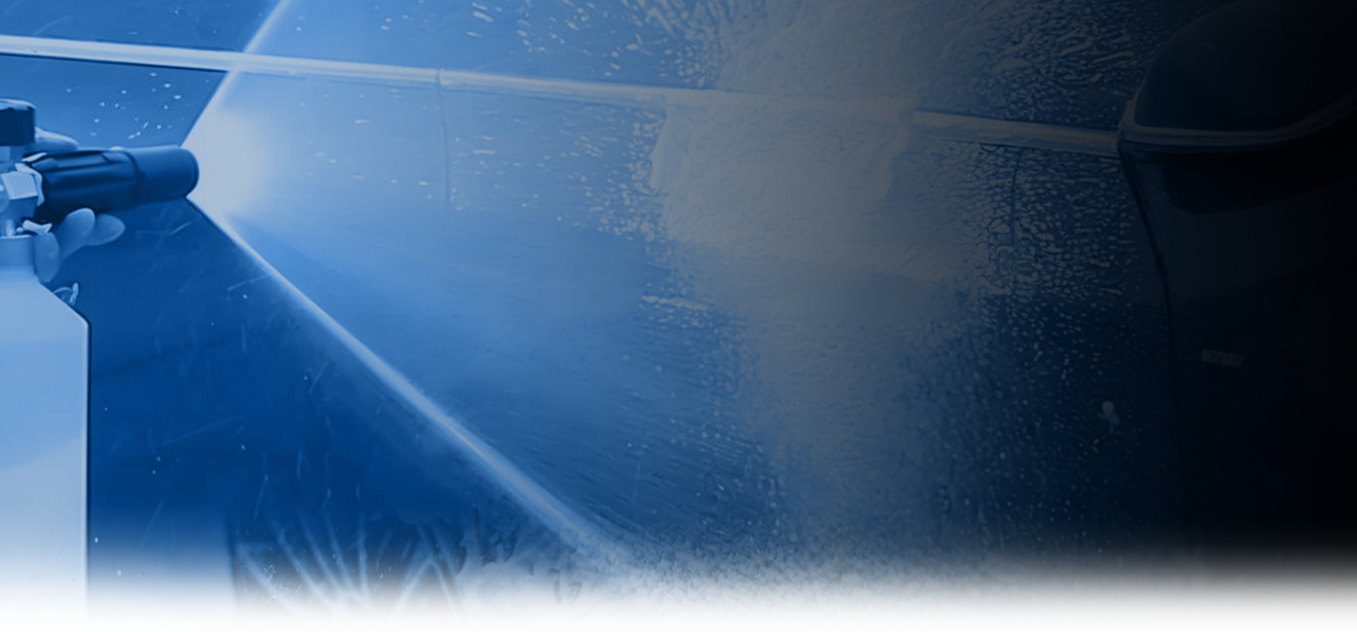 Bagaimana pistol penyemprotan cuci tekanan meningkatkan efisiensi dan efektivitas pembersihan mobil