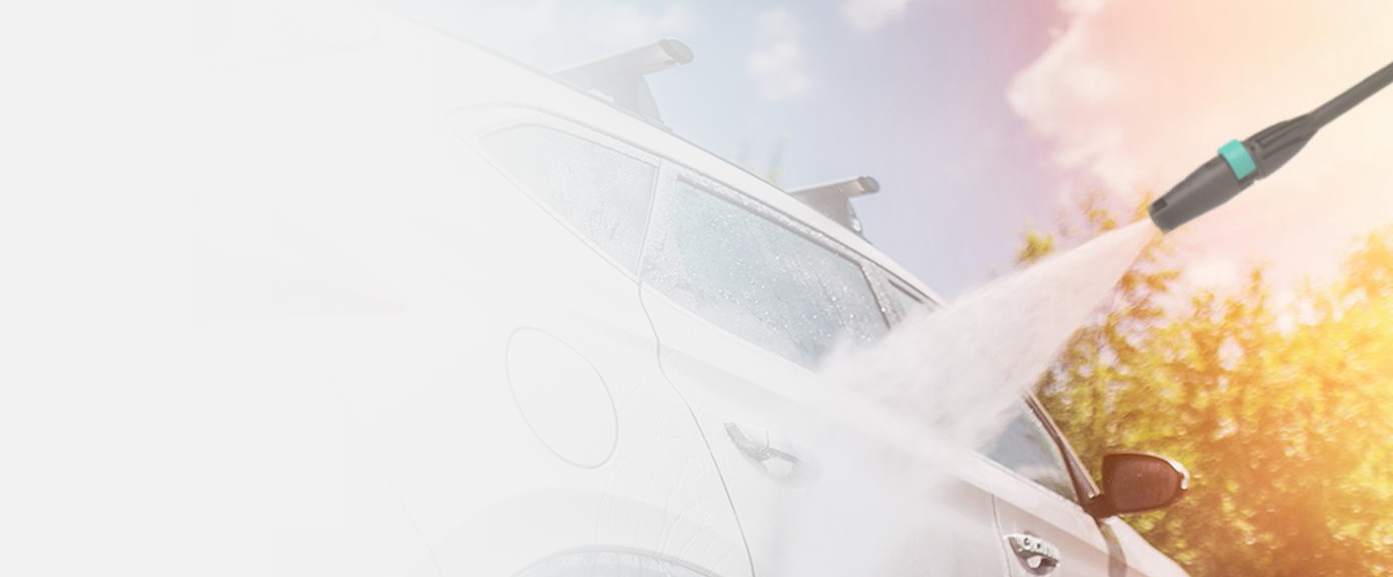 Mesin Pembersih Tekanan Tinggi Sapu Air Aplikasi dan Panduan Pemilihan Lengkap